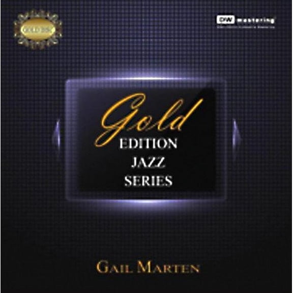 Gold Edition Jazz Series