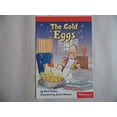thumbnail image 1 of Pre-Owned Gold Eggs Below Level Reader Grade 1: Harcourt School Publishers Storytown, Used [Paperback], 1 of 1