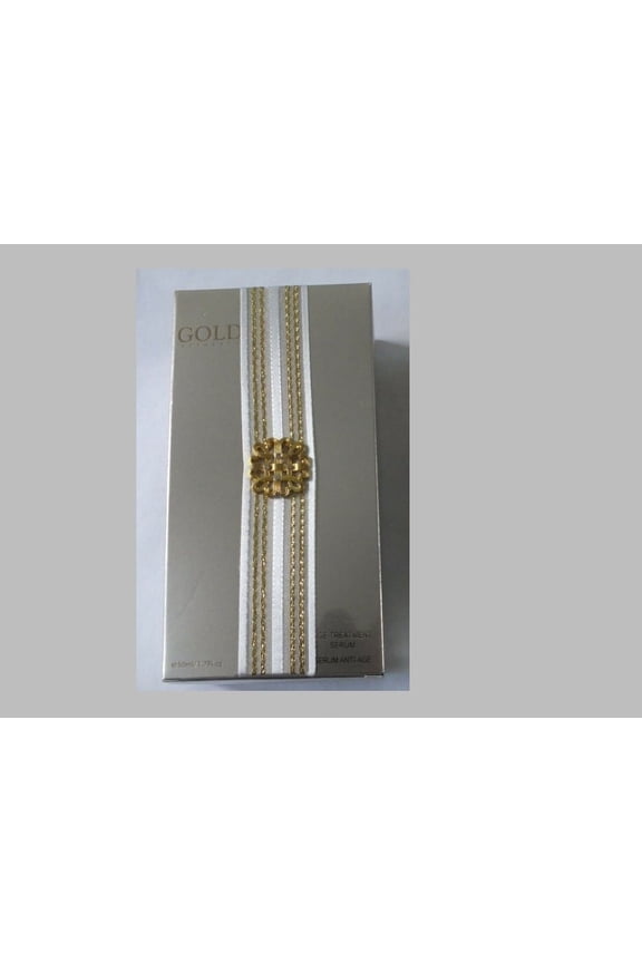 Elements Age Treatment Face Serum