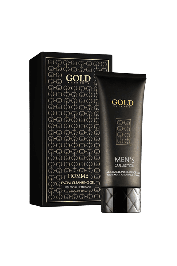 Multi Action Cream For Men