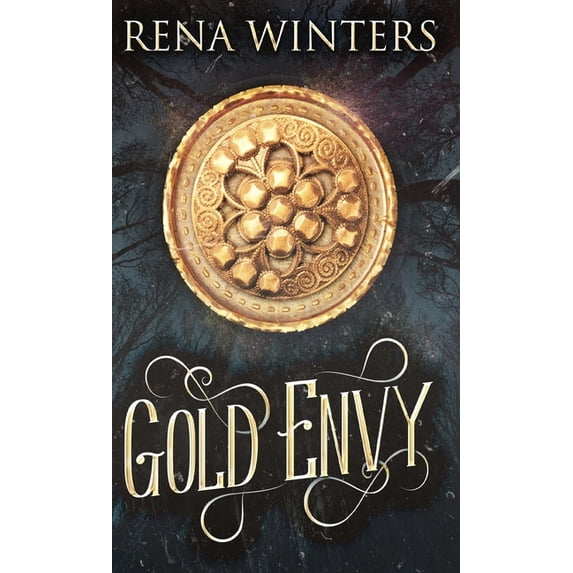 Gold Envy, (Hardcover)
