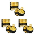 Gold Eye Eye Patch Moisturizing Firming Light Lines Eye Lines Dark Fine