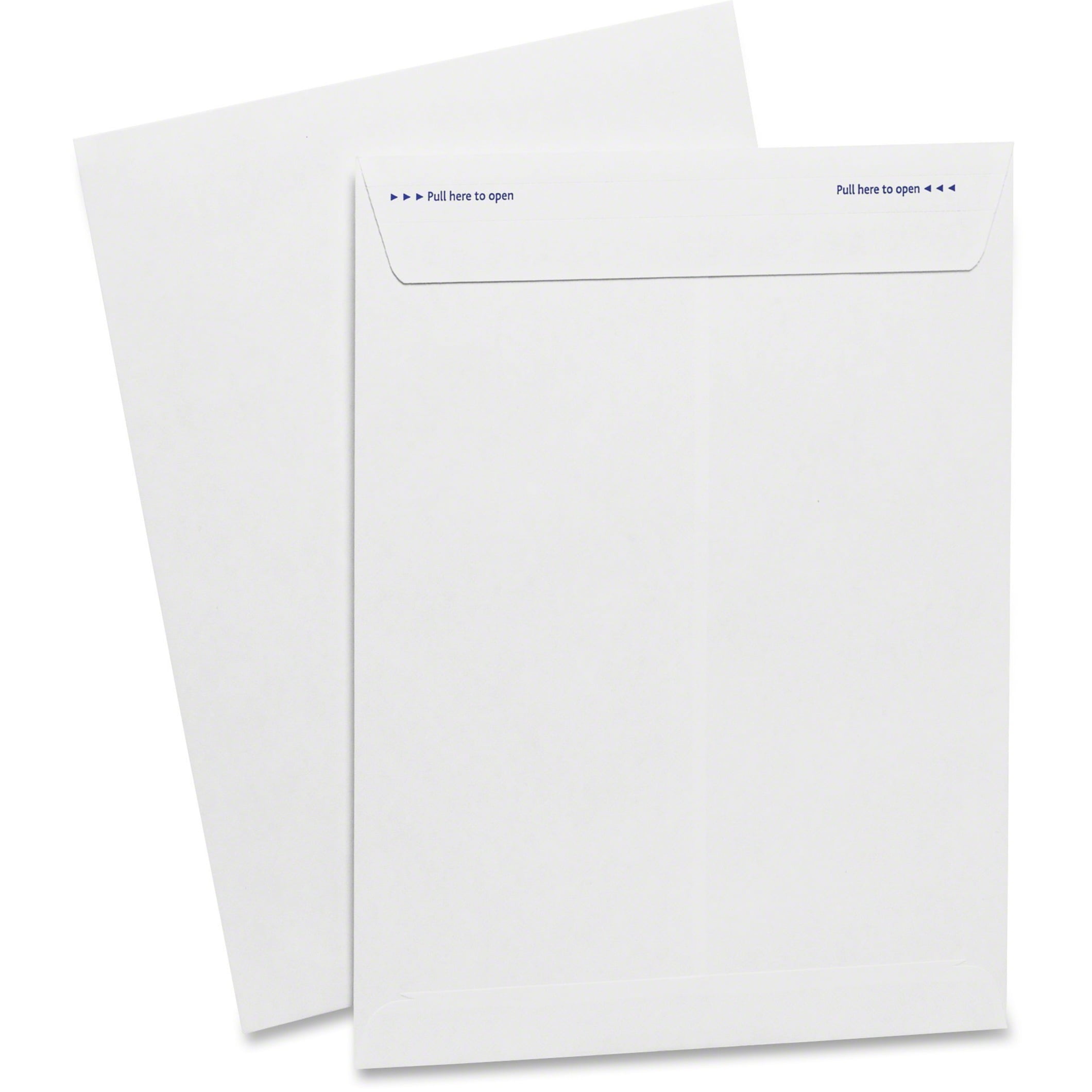 Gold Fibre Fastrip Release and Seal Catalog Envelope, #10 1/2, Cheese Blade Flap, Self-Adhesive Closure, 9 x 12, White,100/BX Gold Fibre Fastrip Release and Seal Catalog Envelope, #10 1/2, Cheese Blade Flap, Self-Adhesive Closure, 9 x 12, White,100/BX