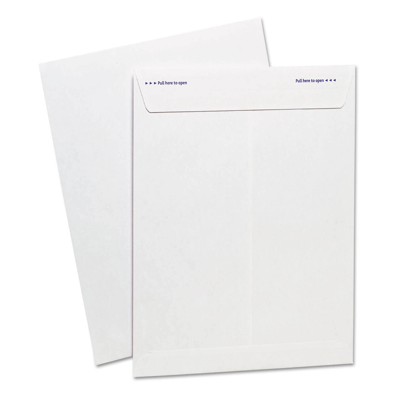 Gold Fibre Fastrip Release and Seal Catalog Envelope, #10 1/2, Cheese Blade Flap, Self-Adhesive Closure, 9 x 12, White,100/BX Gold Fibre Fastrip Release and Seal Catalog Envelope, #10 1/2, Cheese Blade Flap, Self-Adhesive Closure, 9 x 12, White,100/BX