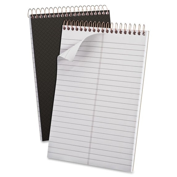 Designer Steno Notebook