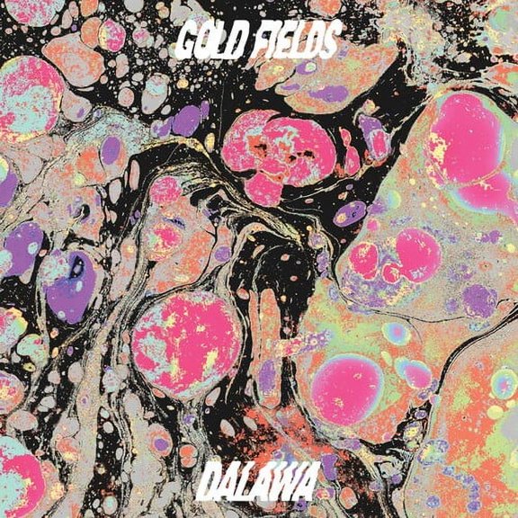 Gold Fields - Dalawa - Music & Performance - Vinyl