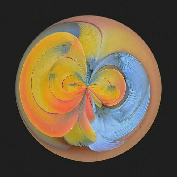 Gold Fields - Glow - Music & Performance - Vinyl