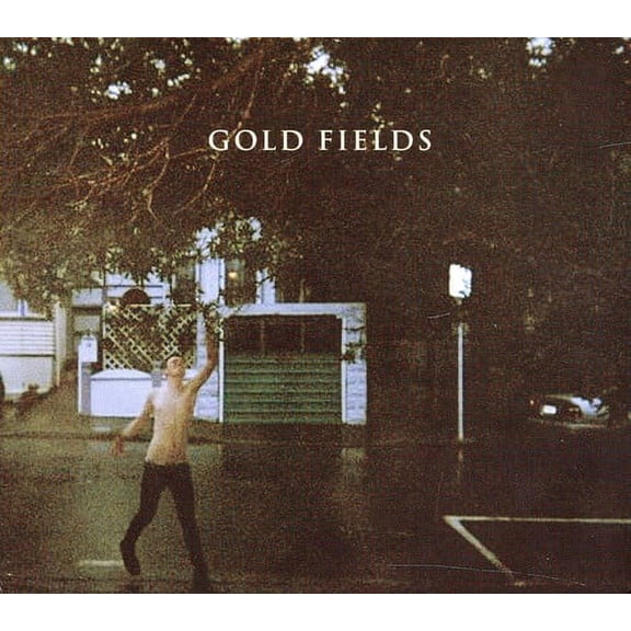 Gold Fields - Gold Fields - Music & Performance - CD
