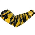 thumbnail image 1 of Gold Fierce Arm Sleeve, 1 of 5