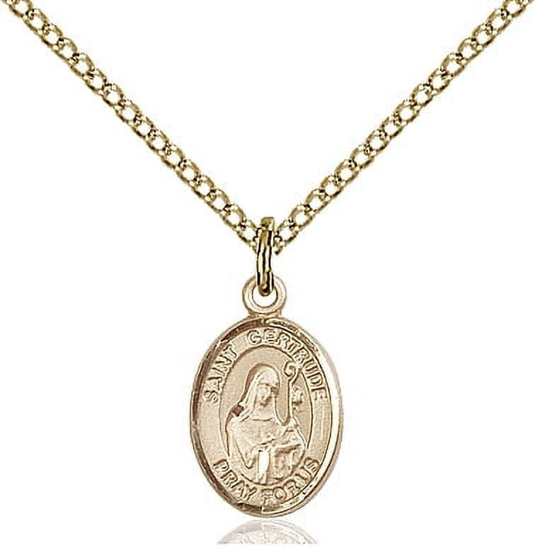 gold-filled-st-gertrude-of-nivelles-pendant-1-2-x-1-4-inches-with-gold