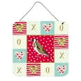 thumbnail image 1 of Gold Finch Love Wall or Door Hanging Prints, 1 of 1