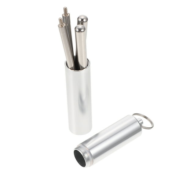 Forks and Spoons Folding Chopsticks Banquet Cutlery