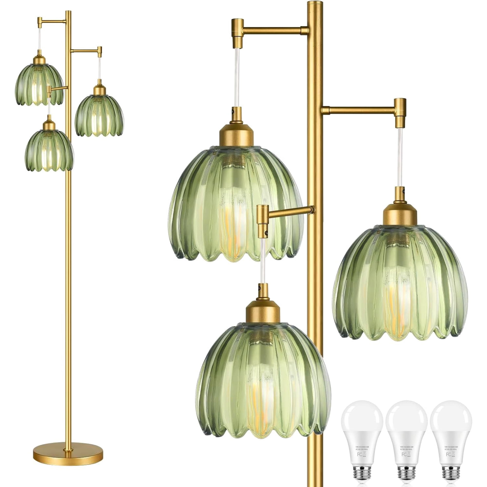 Floor Lamp