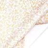 Gold Foil Christmas Wrapping Paper