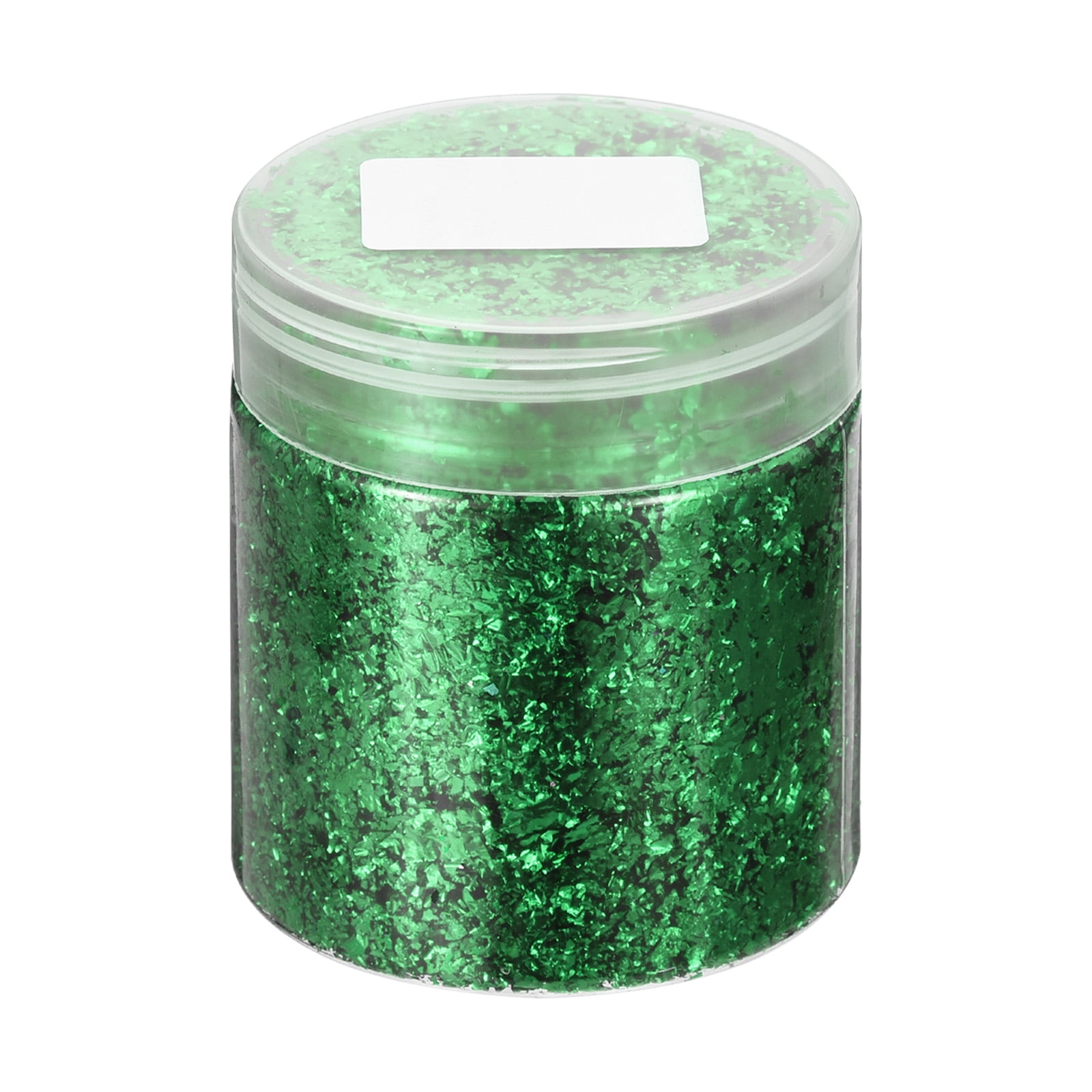Gold Foil Flakes for Resin, 3g Metallic Foil Flakes, Imitation Gold ...