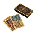 thumbnail image 2 of The Original Tarot Cards Deck With Guide Book For Beginners 2 of 14