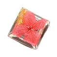 thumbnail image 1 of Gold Foils Resins Keycaps High-end Printing OEM Profile Keycap for Keyboards, 1 of 17