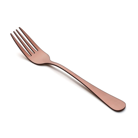 Gold Forks Set of 12, Stainless Steel Small Forks for Salad Dessert, 6.75 Inches Gold Silverware Set for 12,Home Restaurant Wedding Party, Dishwasher Safe, Polished Finish