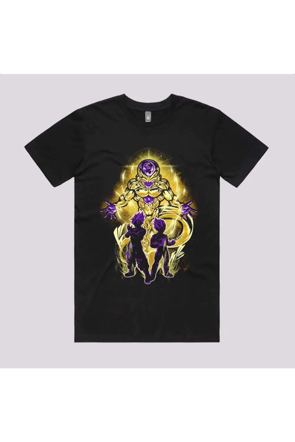 Gold Form Emperor Unisex T-Shirt Tee Sweatshirt Hoodie Tank Top