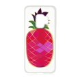 thumbnail image 1 of Gold Gilded Pink Pineapple Tropical White Rubber Case for the Samsung Galaxy s9+ - Samsung Galaxy s9 Plus Case - Samsung Galaxy s9 P Case, 1 of 2