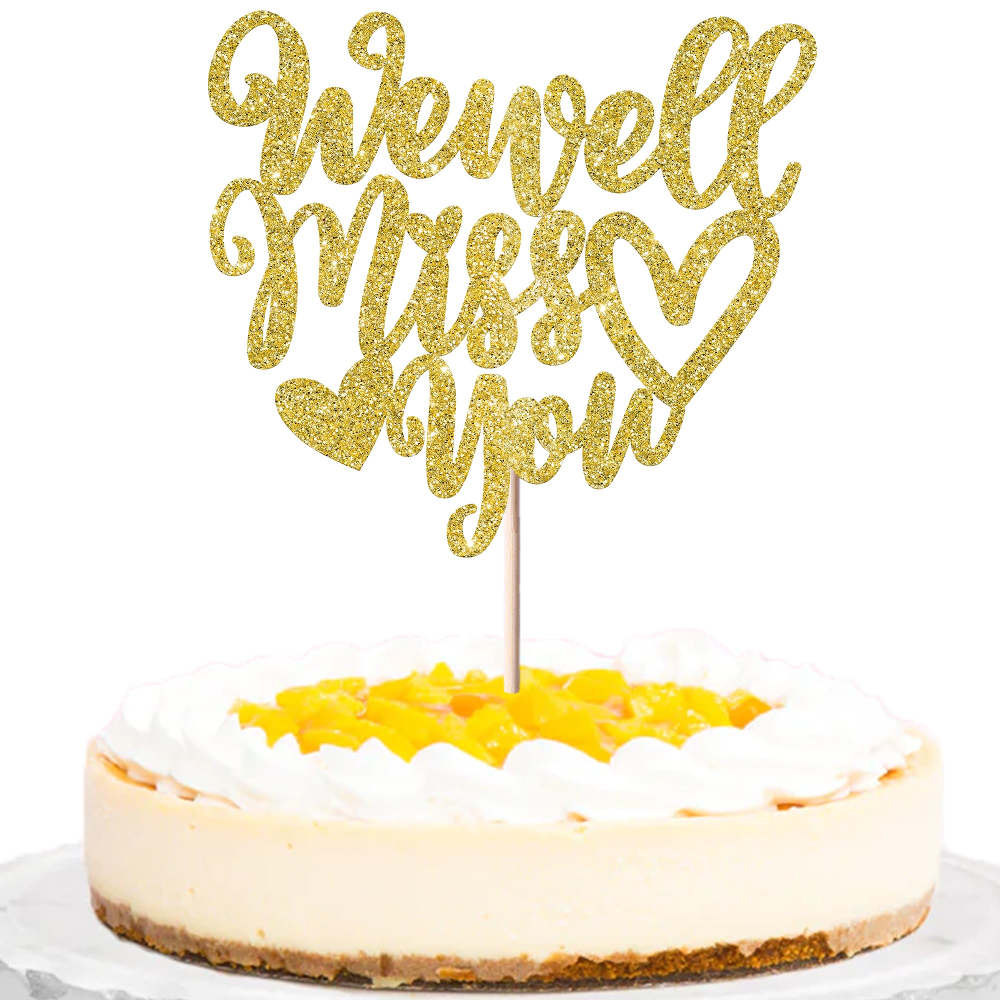 Set 10 Decorazioni Per Torta Numeri 0-9 - Cake Topper In Acrilico Nero 3,7x2,5 Pollici - Per Compleanni, Matrimoni, Baby Shower