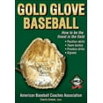 thumbnail image 1 of Gold Glove Baseball (Paperback), 1 of 1