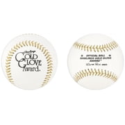 Gold Glove Logo Rawlings Baseball