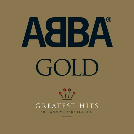 ABBA - Gold: Greatest Hits - Music & Performance - CD