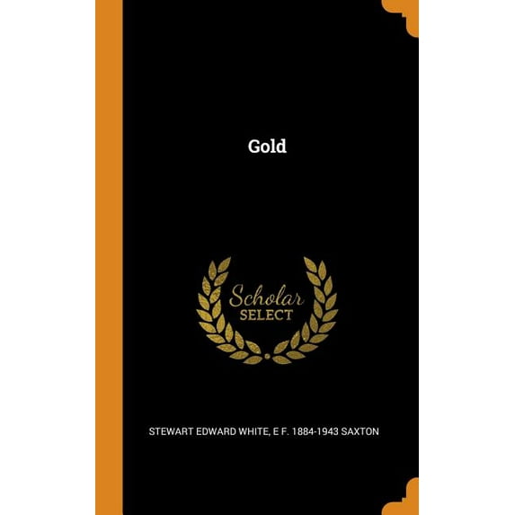 Gold (Hardcover)