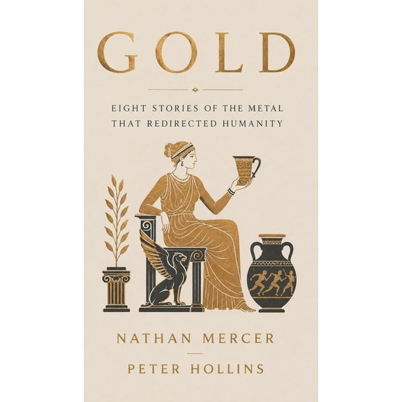 Gold, (Hardcover)