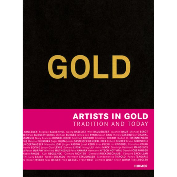 Pre-Owned Gold (Hardcover 9783777449814) by Agnes Husslein-Arco, Thomas Zaunschirm