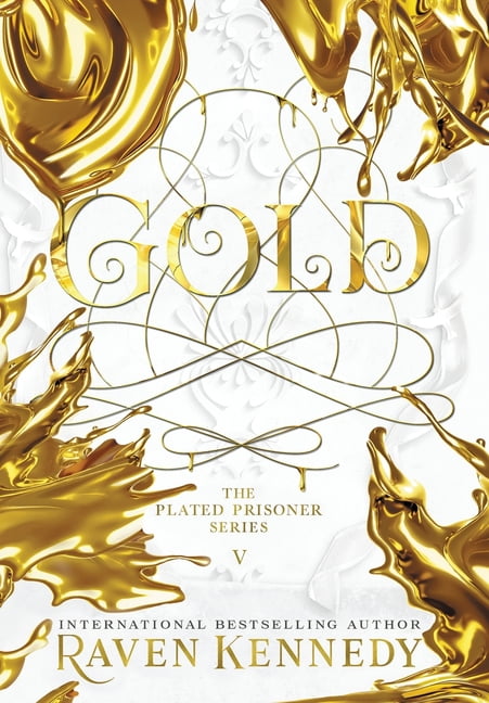 Gold (Hardcover)
