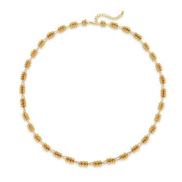 Gold Heart Pendant Love Necklaces Gold Coin Lockets Necklaces for Women Layered Necklaces for Women Trendy Puffy Heart Chain Necklace