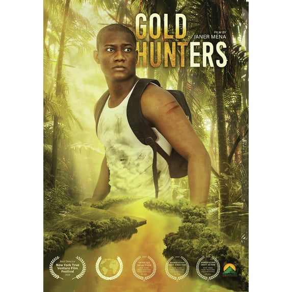 Gold Hunters