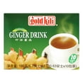 thumbnail image 1 of Gold Kili Instant Ginger Drink, 6.3 Oz, 1 of 2