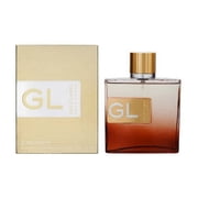 Gold Label Pour Homme EDT 3.3 oz / 100 ml Spray