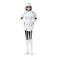 thumbnail image 1 of Gold Label Stormtrooper x Barbie Doll, 1 of 8