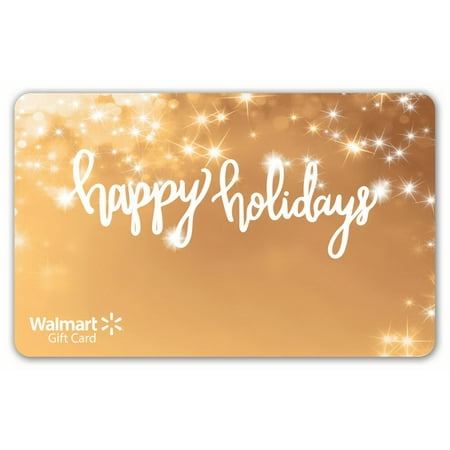 Gold Lights Holiday 2017