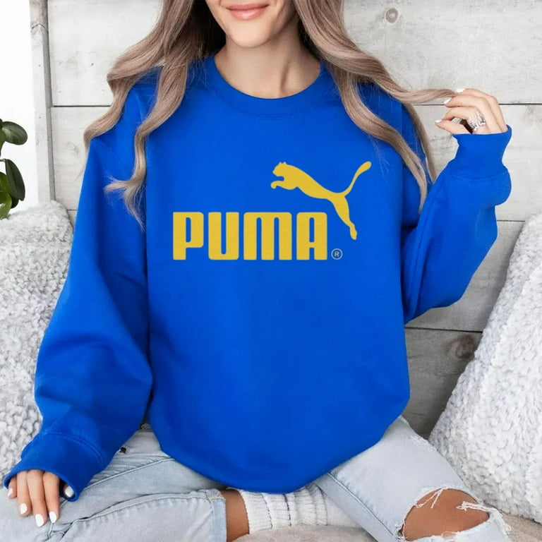 Puma clothes usa 2025