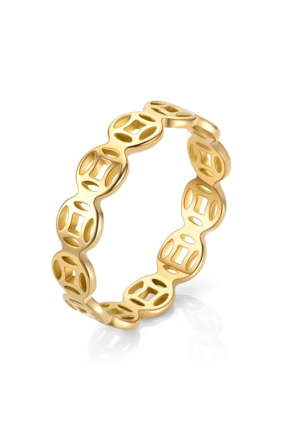 Gold Lucky Charm For Unisex Charm 1pcs Gift For Her