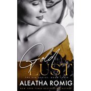 Gold Lust, Paperback