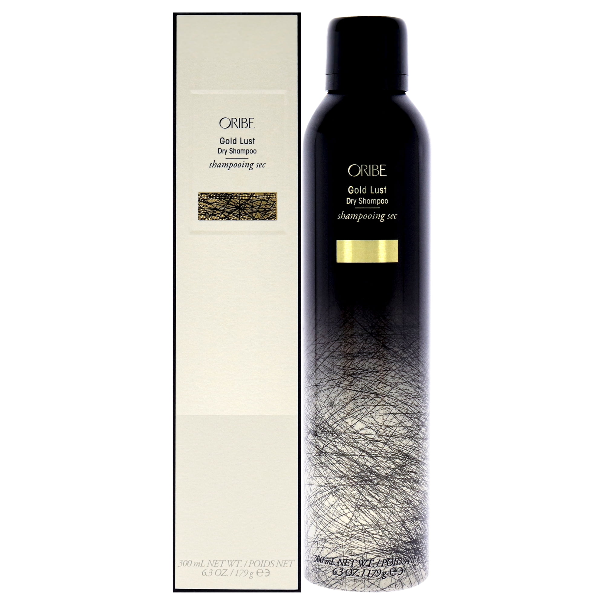 Oribe gold outlet lust dry shampoo