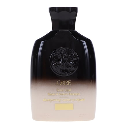 Oribe Gold Lust Repair & Restore Shampoo 2.6 oz