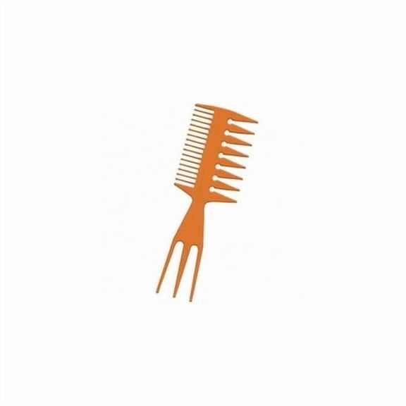 Gold Magic 3-N-1 Comb