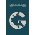 thumbnail image 1 of Gold Man Review Issue 5 (Paperback), 1 of 1