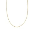 thumbnail image 1 of Gold Mariner Link Necklace(F70), 1 of 3