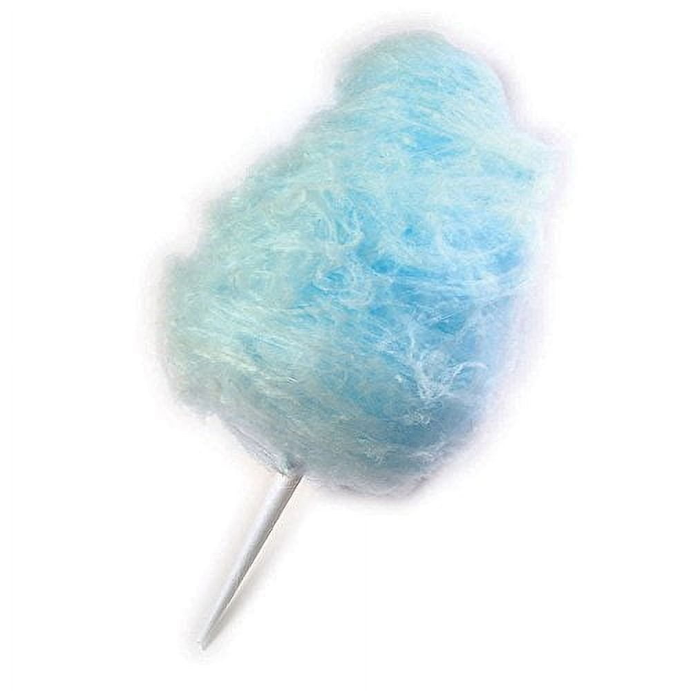 Gold Medal 1000 Plain Cotton Candy Cones By - Walmart.com