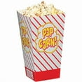 thumbnail image 1 of Gold Medal 2066 0.8 oz. Small Popcorn Scoop Box, 500 Count, 1 of 1