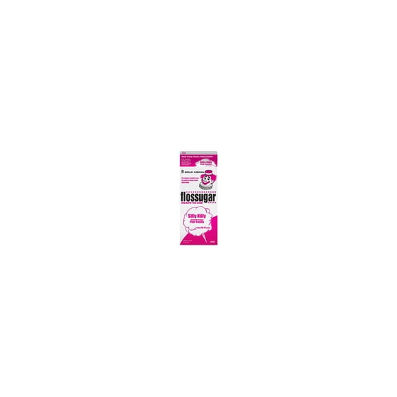 Gold Medal 3202 Cotton Candy, Silly Nilly Flavor, 3.25 lb Carton