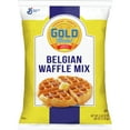 thumbnail image 1 of Gold Medal Belgian Waffle Mix, 1 of 9